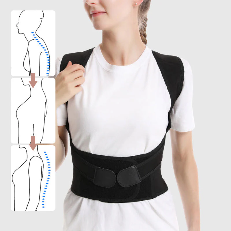 💥63% OFF💥Camelback Correction Belt - Image 12