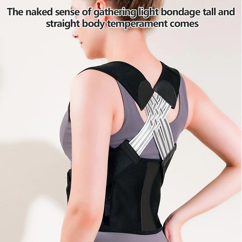 Camelback Correction Belt - Image 12