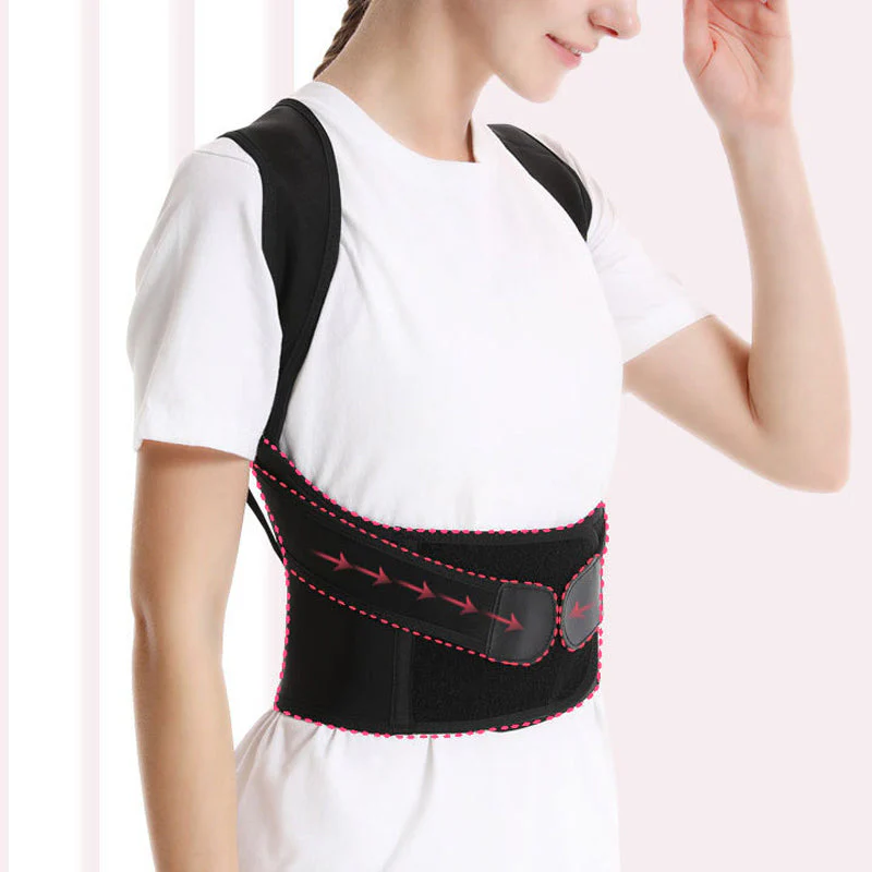💥63% OFF💥Camelback Correction Belt - Image 7