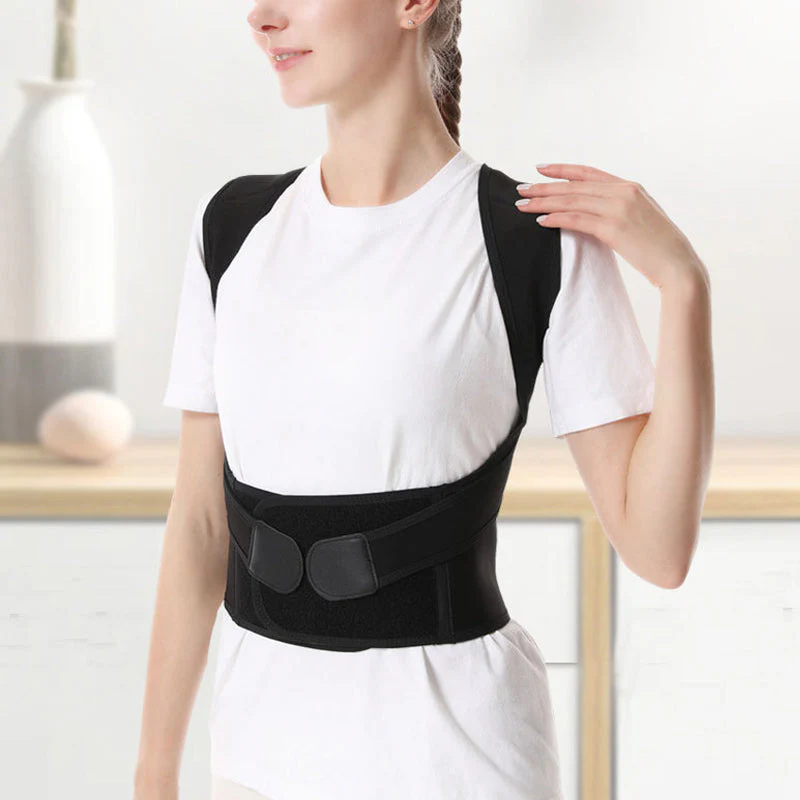 💥63% OFF💥Camelback Correction Belt - Image 13