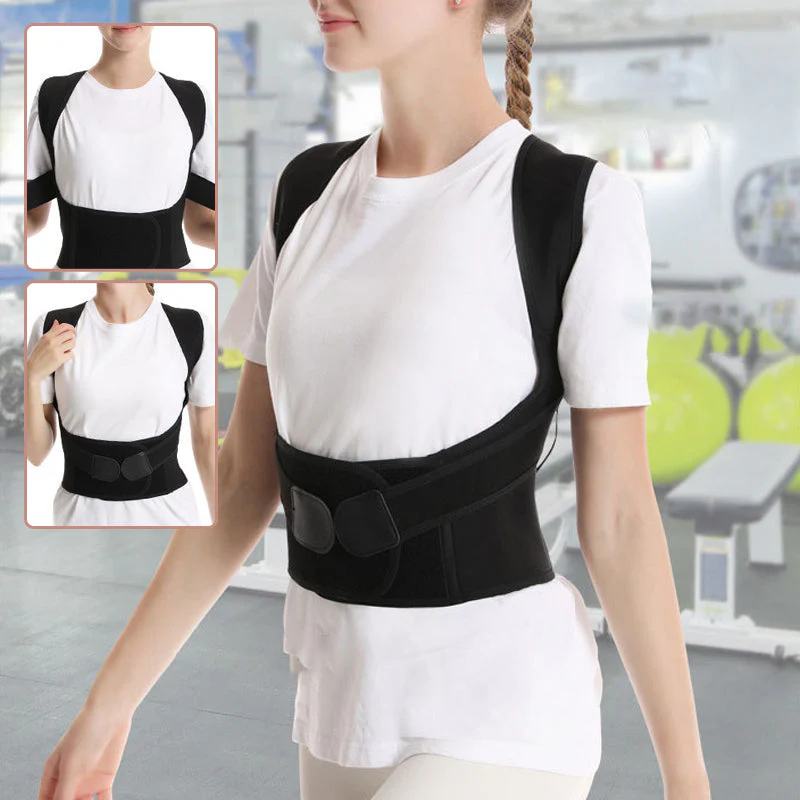 💥63% OFF💥Camelback Correction Belt - Image 6