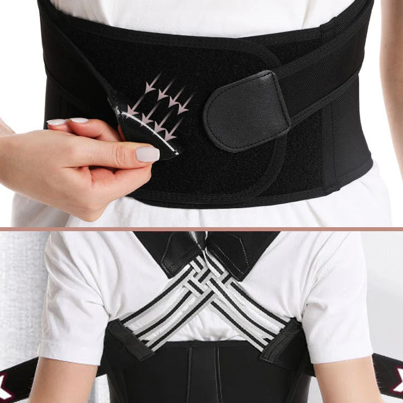 💥63% OFF💥Camelback Correction Belt - Image 8