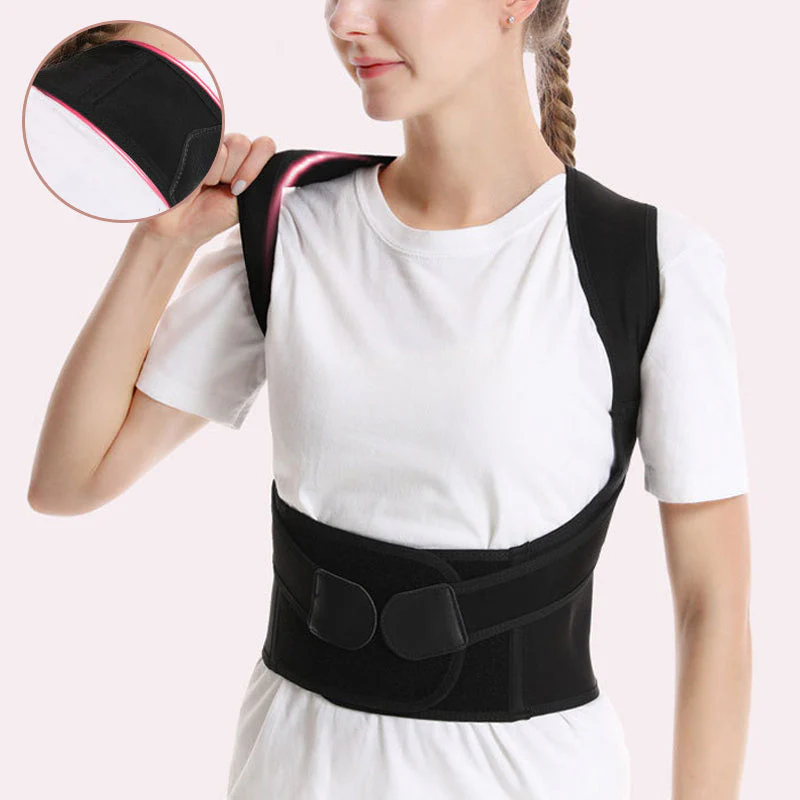 💥63% OFF💥Camelback Correction Belt - Image 5