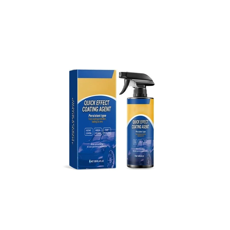 Car Paint Spray for Shine and Protection - Image 8