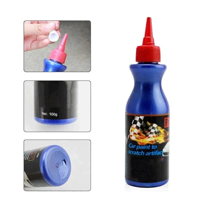 🚗69% OFF🚗Car Scratch Remover - Image 10