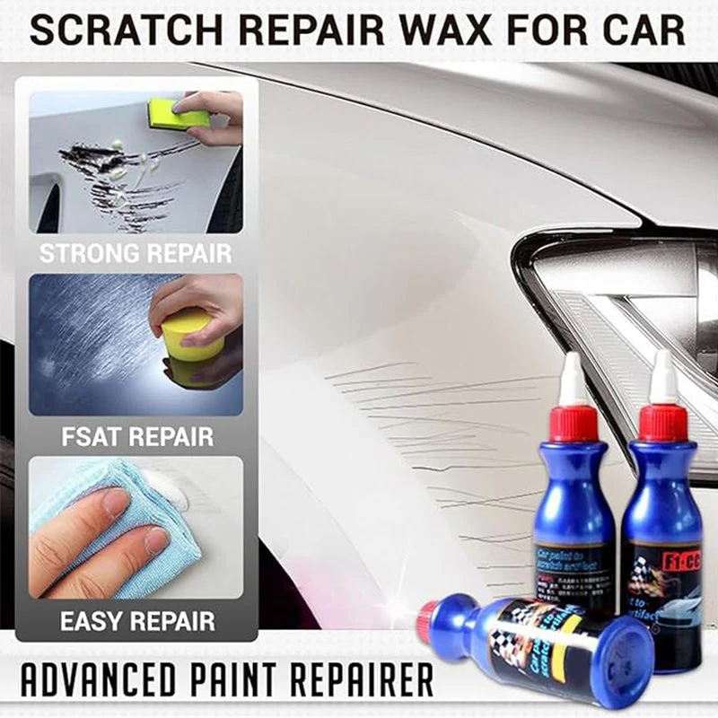 🚗69% OFF🚗Car Scratch Remover - Image 3