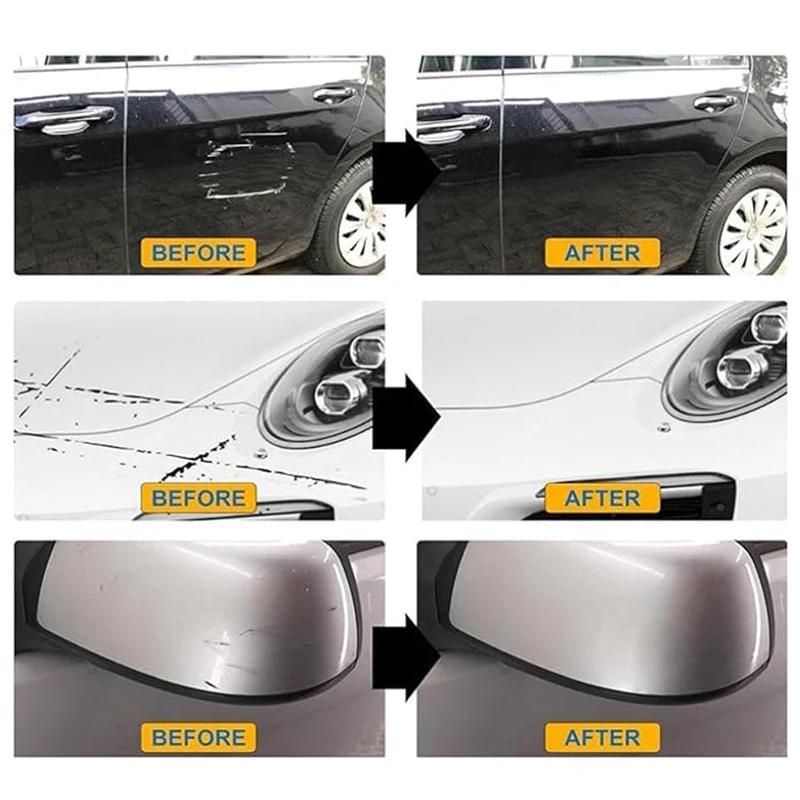 🚗69% OFF🚗Car Scratch Remover - Image 4