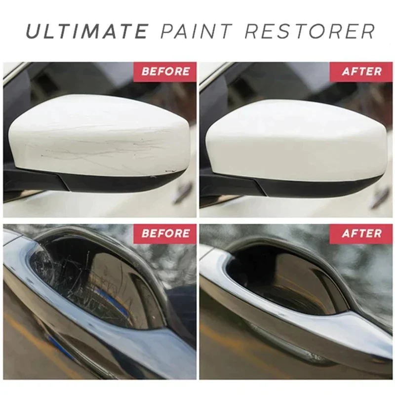 🚗69% OFF🚗Car Scratch Remover - Image 7