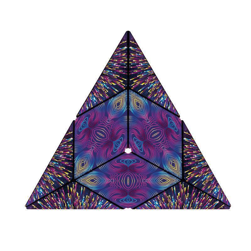 Changeable Magnetic Magic Cube - Image 7