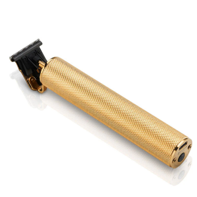Cordless Trimmer Men Hair Clipper - Image 6