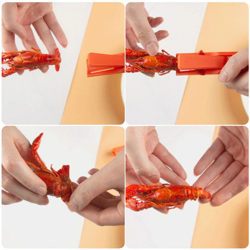 🦞74% Off🦞 Crawfish Sheller Tool - Image 9