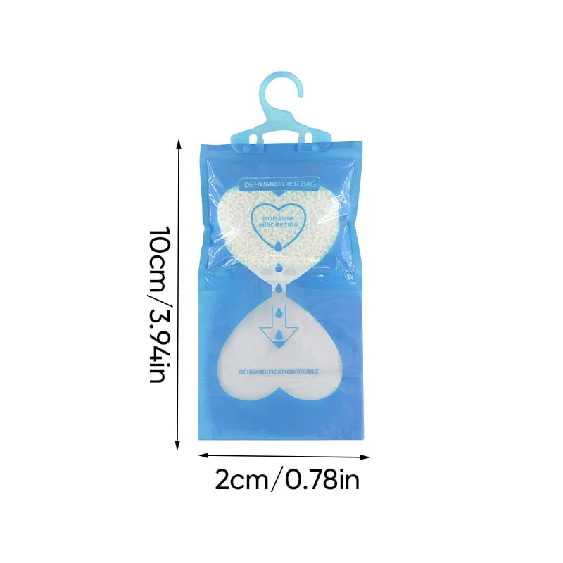 Dehumidification Bag Desiccant - Image 11