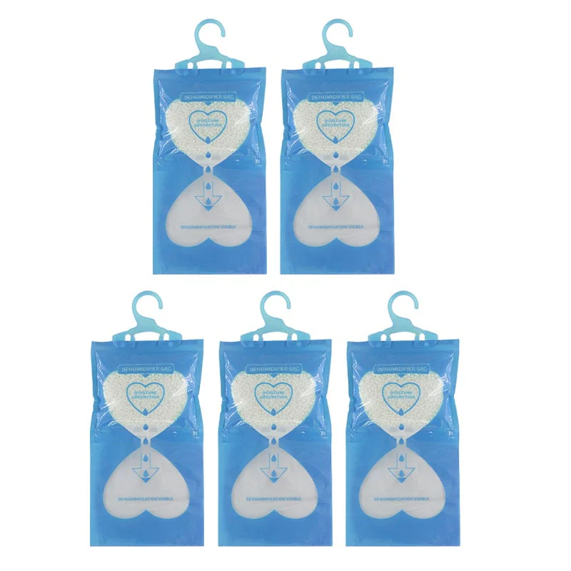 Dehumidification Bag Desiccant - Image 18