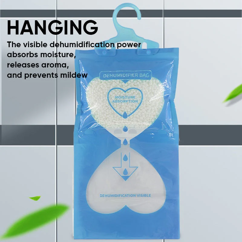Dehumidification Bag Desiccant - Image 2