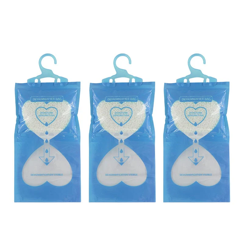 Dehumidification Bag Desiccant - Image 20