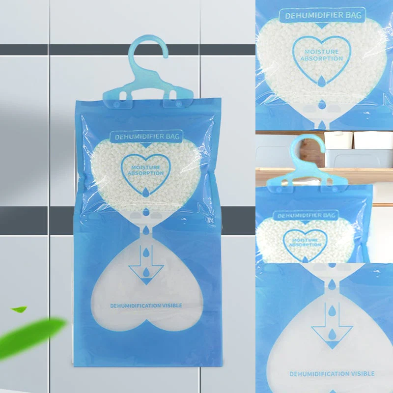 Dehumidification Bag Desiccant - Image 3