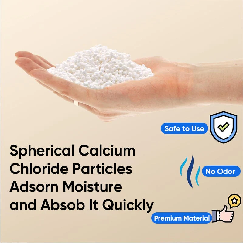 Dehumidification Bag Desiccant - Image 9