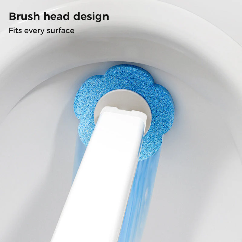 🚽Disposable Toilet Cleaning System - Image 10