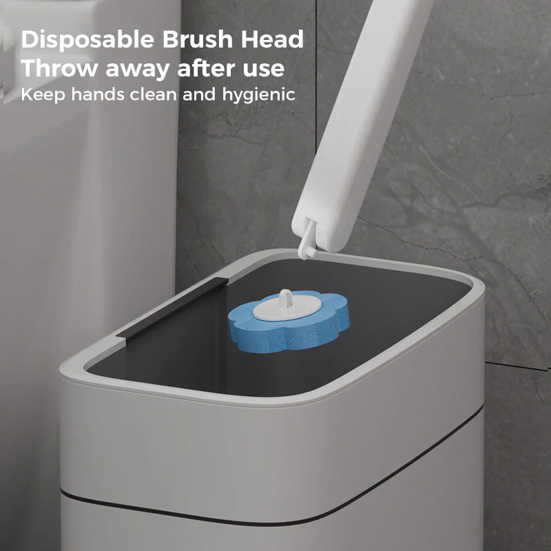 🚽Disposable Toilet Cleaning System - Image 11