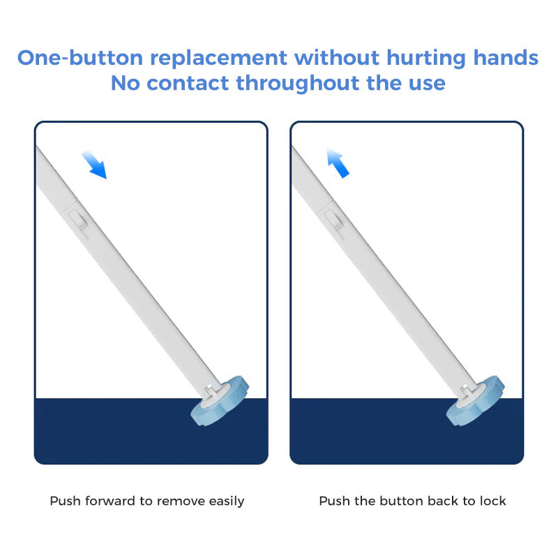 🚽Disposable Toilet Cleaning System - Image 12