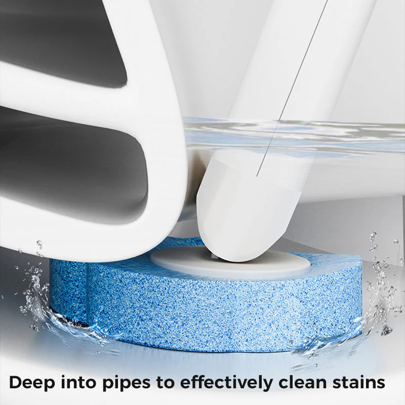 🚽Disposable Toilet Cleaning System - Image 13