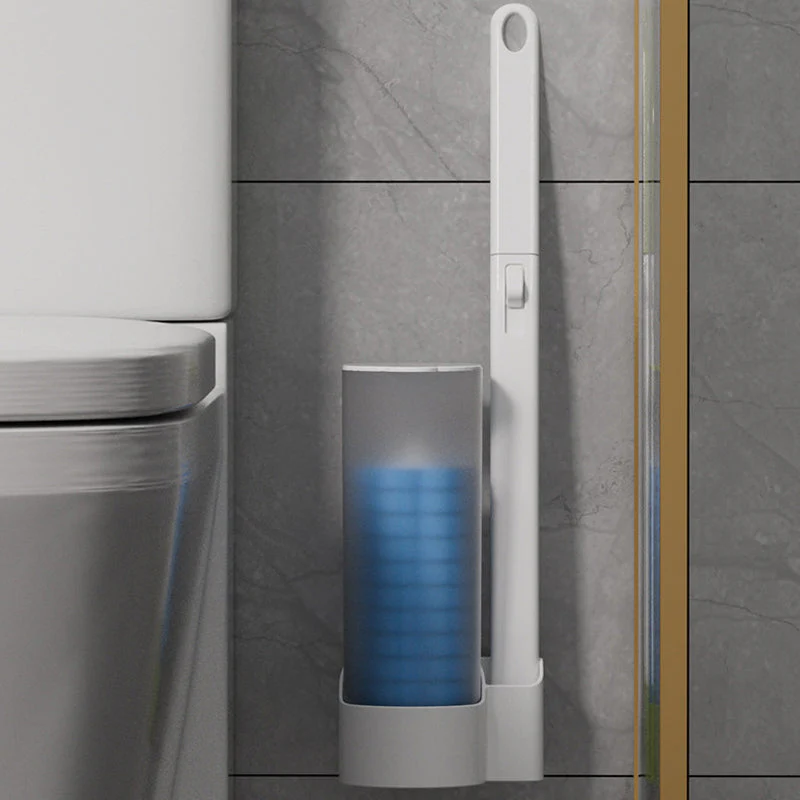 🚽Disposable Toilet Cleaning System - Image 15