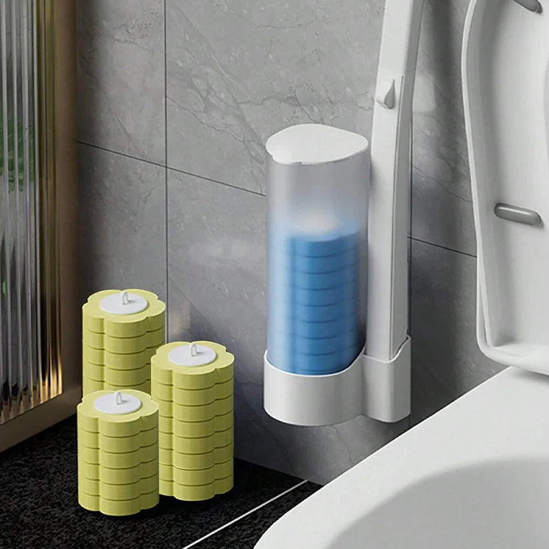 🚽Disposable Toilet Cleaning System - Image 17
