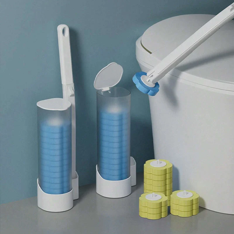 🚽Disposable Toilet Cleaning System - Image 18