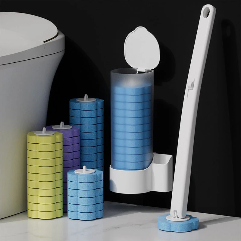 🚽Disposable Toilet Cleaning System - Image 19