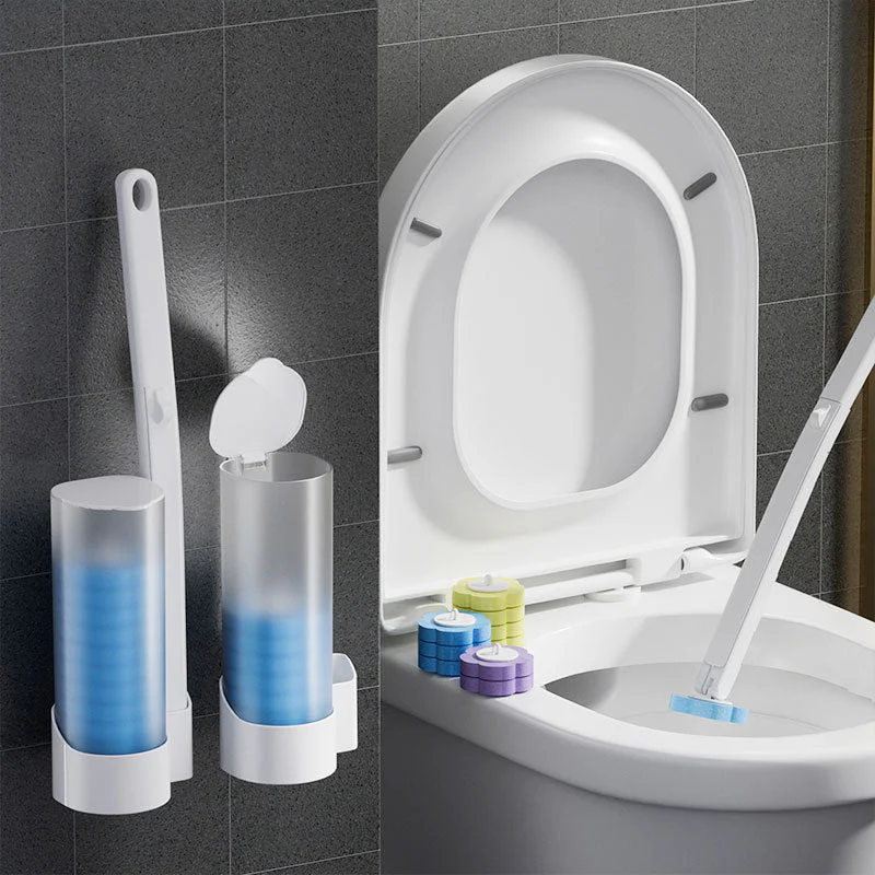 🚽Disposable Toilet Cleaning System - Image 20