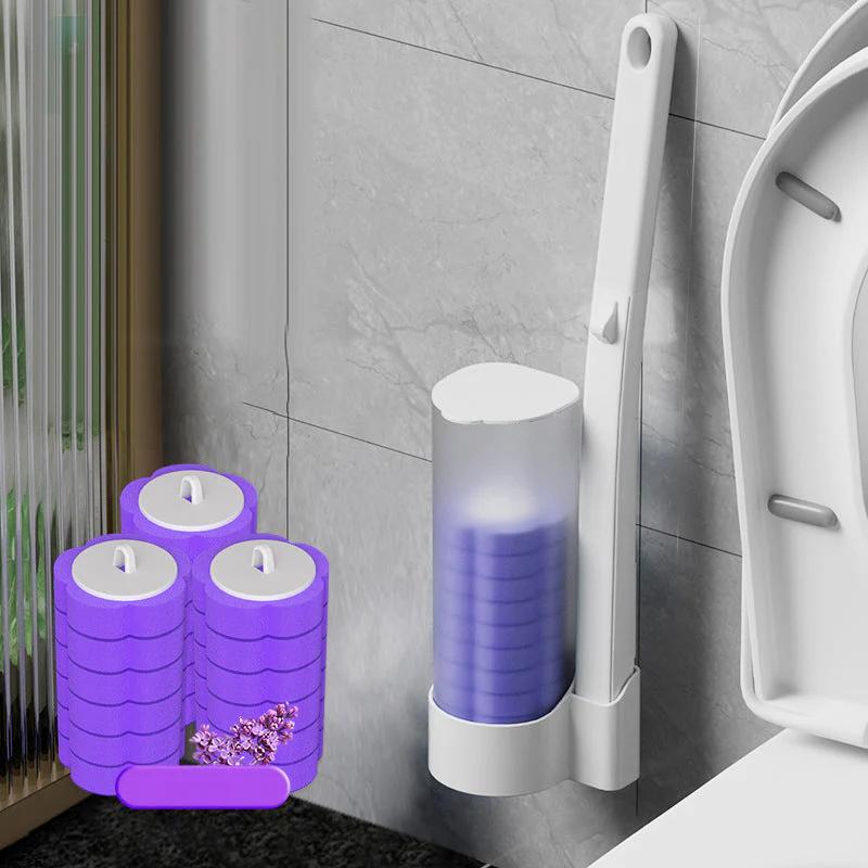 🚽Disposable Toilet Cleaning System - Image 21