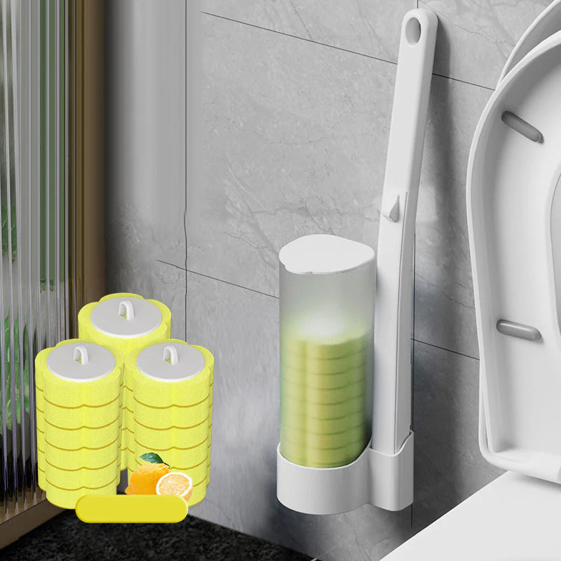 🚽Disposable Toilet Cleaning System - Image 23