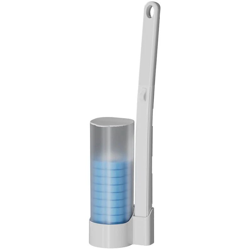 🚽Disposable Toilet Cleaning System - Image 3