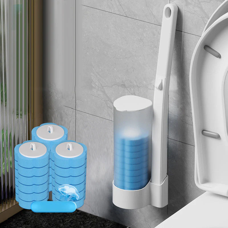 🚽Disposable Toilet Cleaning System - Image 31