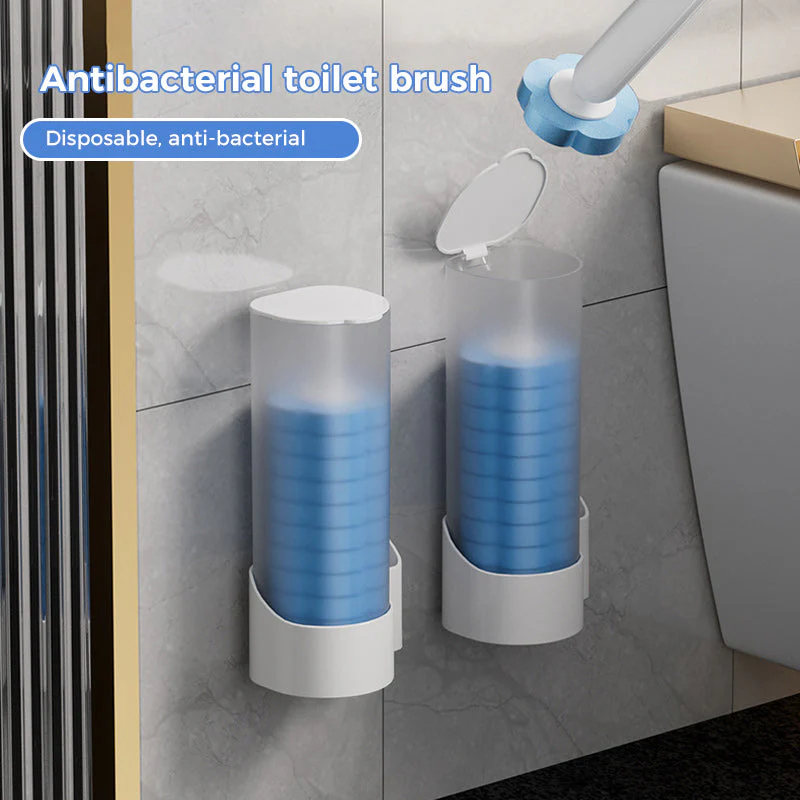 🚽Disposable Toilet Cleaning System - Image 5