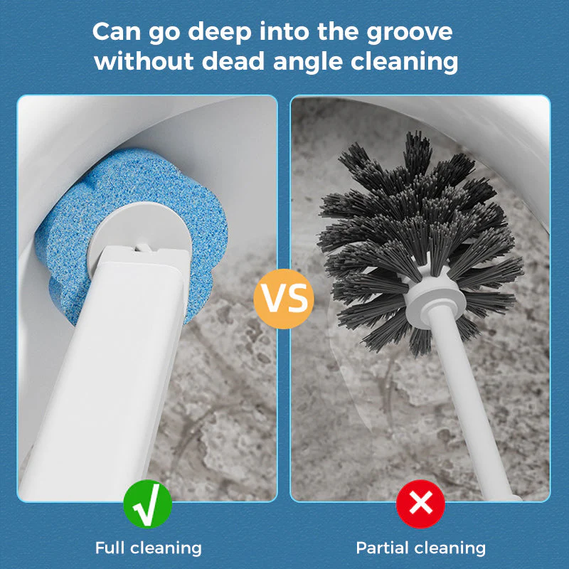 🚽Disposable Toilet Cleaning System - Image 7