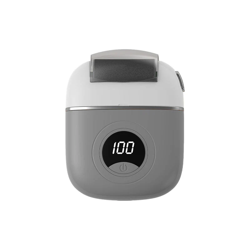 Electric Callus Foot Grinder - Image 18