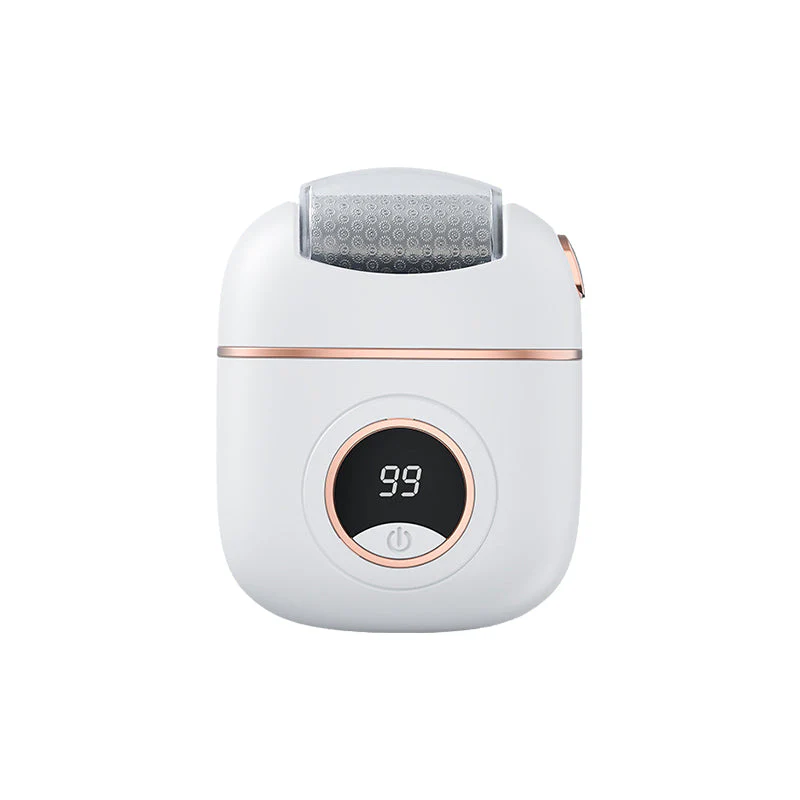 Practical Electric Callus Foot Grinder - Image 14