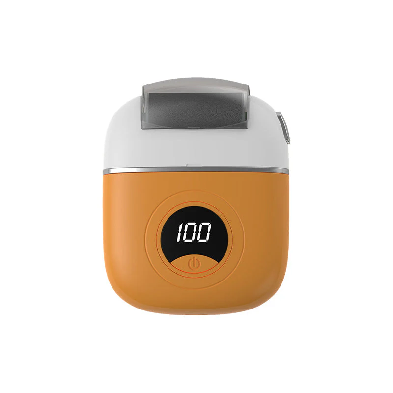 Practical Electric Callus Foot Grinder - Image 22