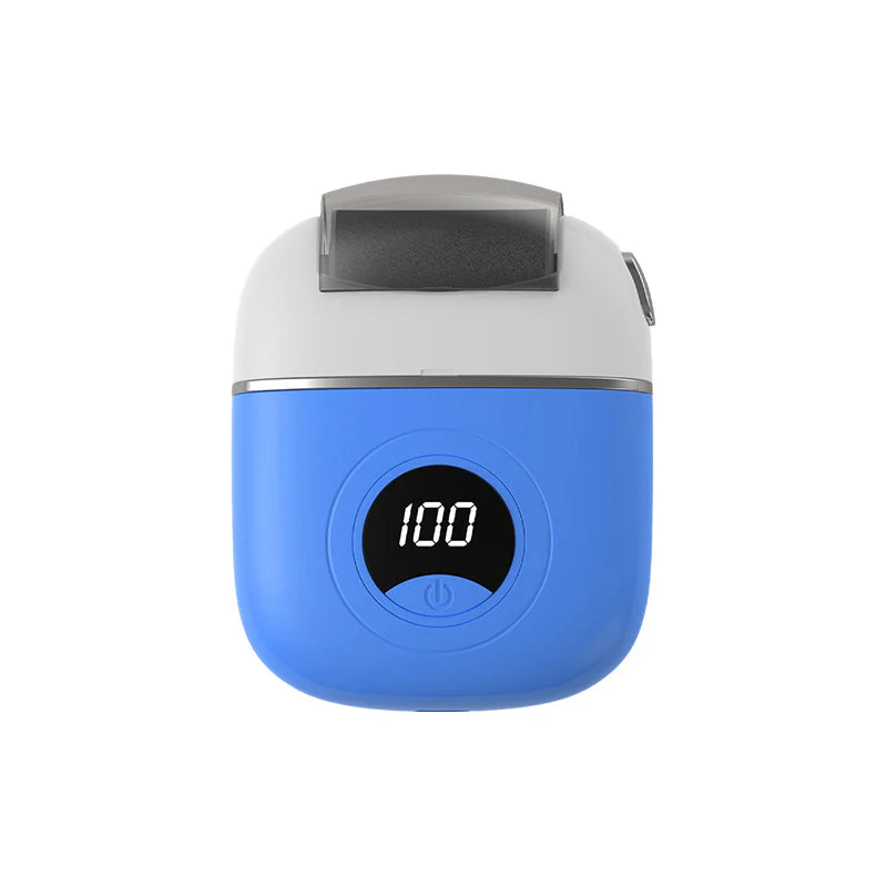 Practical Electric Callus Foot Grinder - Image 23