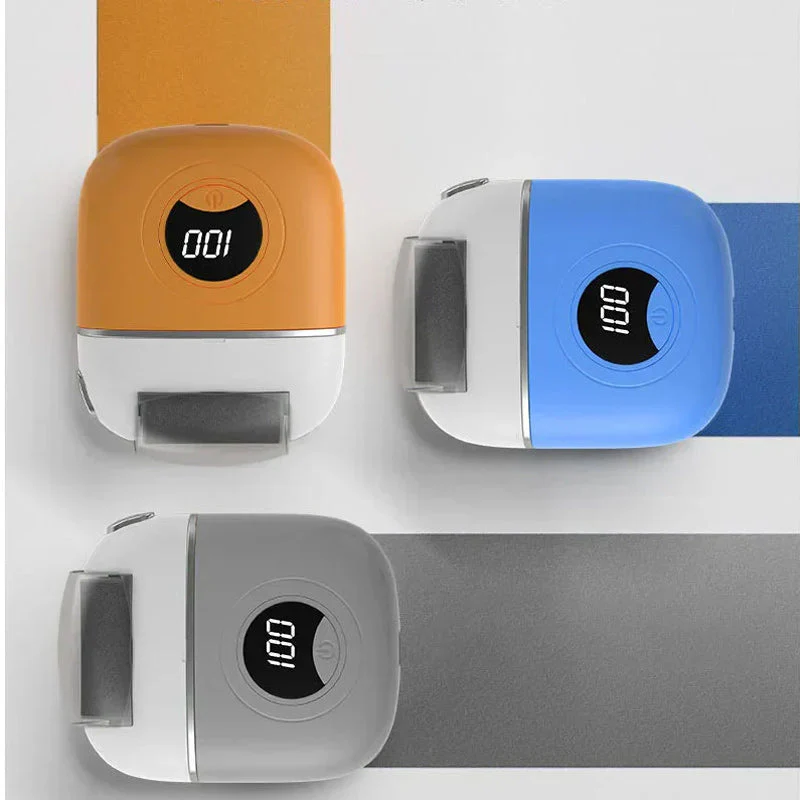 Practical Electric Callus Foot Grinder - Image 4