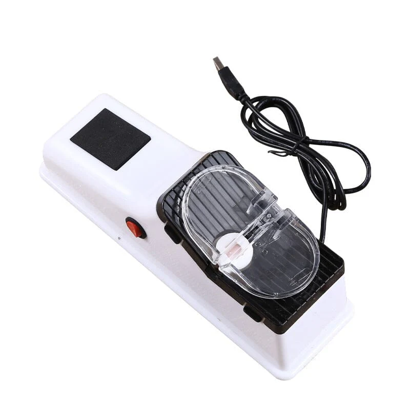 Electric Knife Sharpener - Image 11