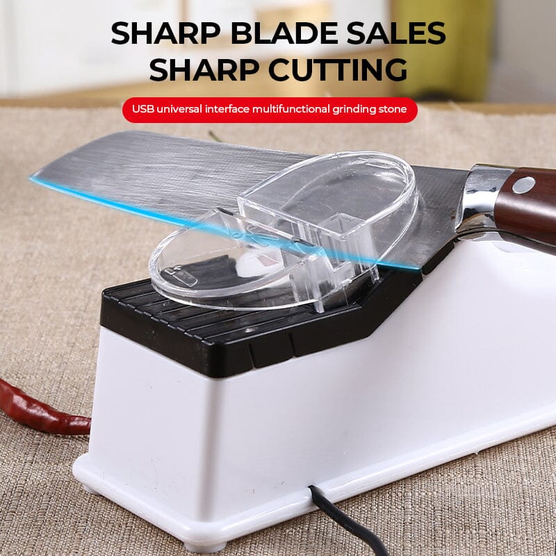 Electric Knife Sharpener - Image 4