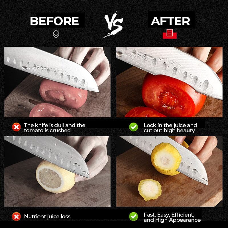 Electric Knife Sharpener - Image 5