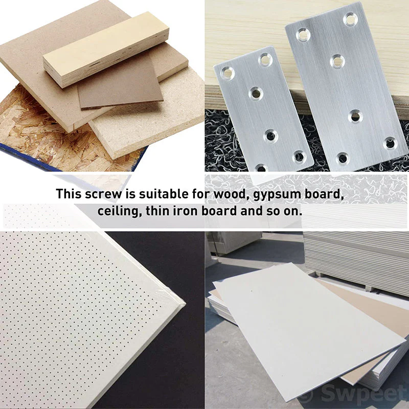 💥67% OFF💥🔩Expansion Screw Petal Nut - Image 11