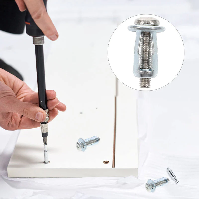 💥67% OFF💥🔩Expansion Screw Petal Nut - Image 3