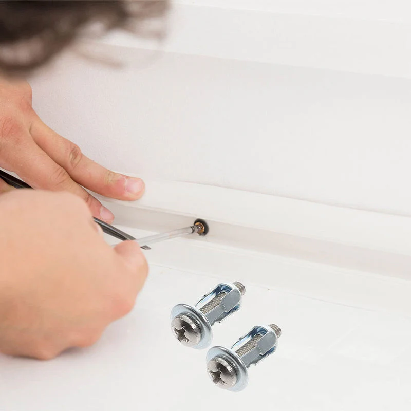 💥67% OFF💥🔩Expansion Screw Petal Nut - Image 5