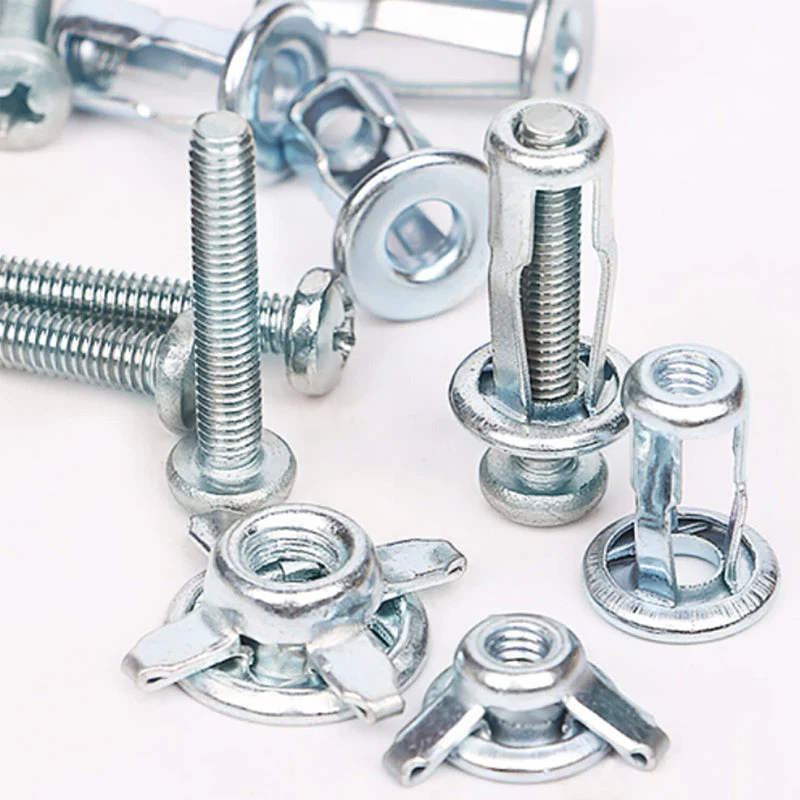 💥67% OFF💥🔩Expansion Screw Petal Nut - Image 6