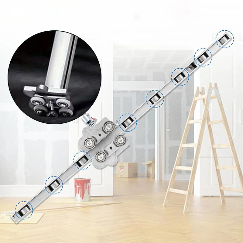 Foldable Drywall Cutting Tool - Image 2