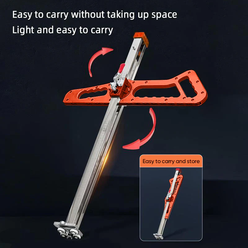 Foldable Drywall Cutting Tool - Image 8